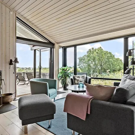 8472-ebeltoft-lundshojvej-18 펜션 에벨토프트