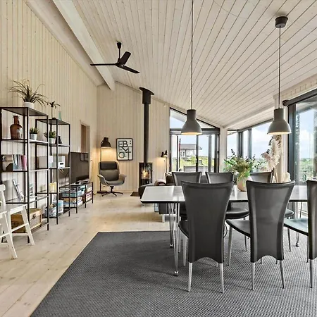 8472-ebeltoft-lundshojvej-18 Hébergement de vacances *