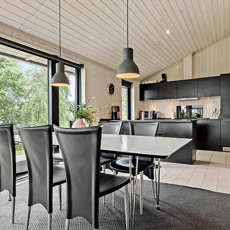 Hébergement de vacances 8472-ebeltoft-lundshojvej-18