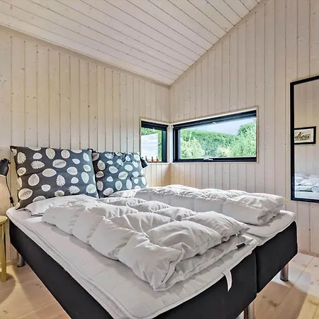 펜션 8472-ebeltoft-lundshojvej-18 에벨토프트
