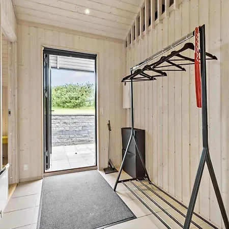 펜션 8472-ebeltoft-lundshojvej-18 에벨토프트