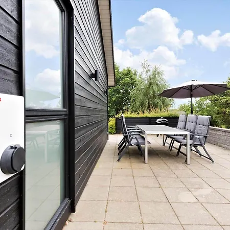 Hébergement de vacances 8472-ebeltoft-lundshojvej-18 Ebeltoft