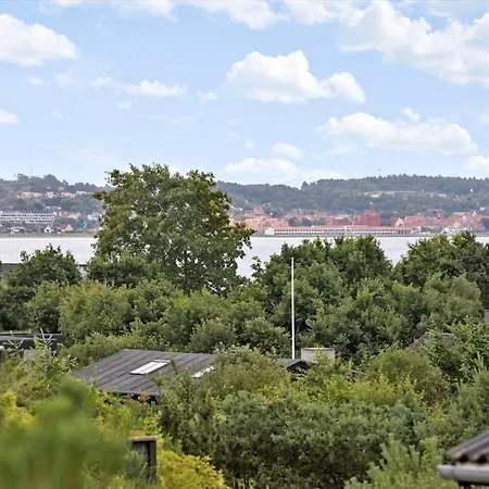 Hébergement de vacances 8472-ebeltoft-lundshojvej-18