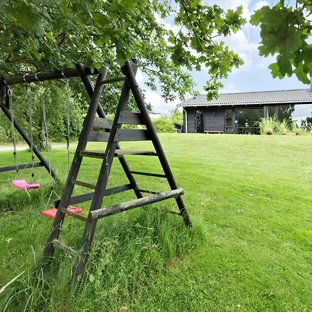 8472-ebeltoft-lundshojvej-18 펜션 *