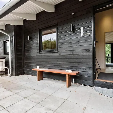 Σπίτι διακοπών 8472-ebeltoft-lundshojvej-18