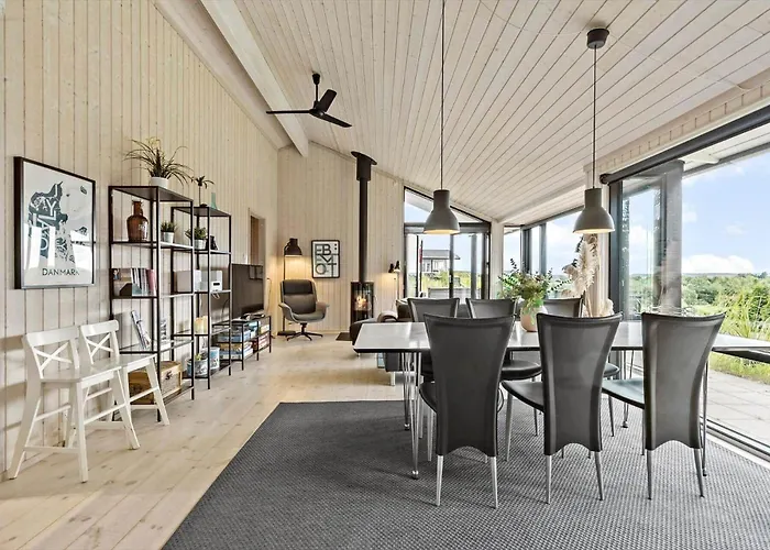 8472-ebeltoft-lundshojvej-18 Hébergement de vacances *