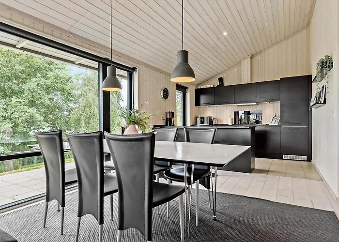 Hébergement de vacances 8472-ebeltoft-lundshojvej-18