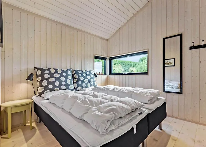 Holiday home 8472-ebeltoft-lundshojvej-18 Ebeltoft