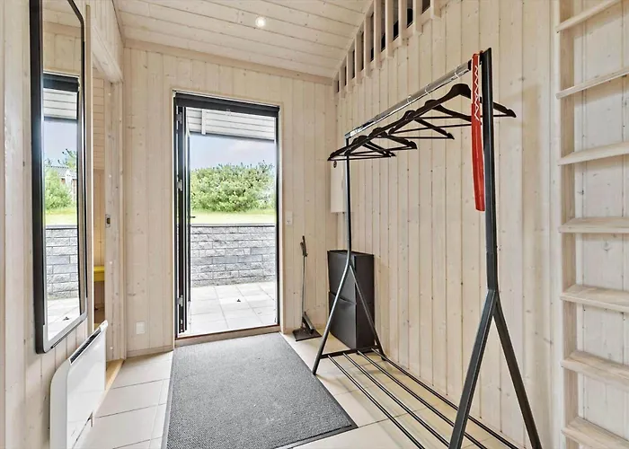 Hébergement de vacances 8472-ebeltoft-lundshojvej-18 Ebeltoft