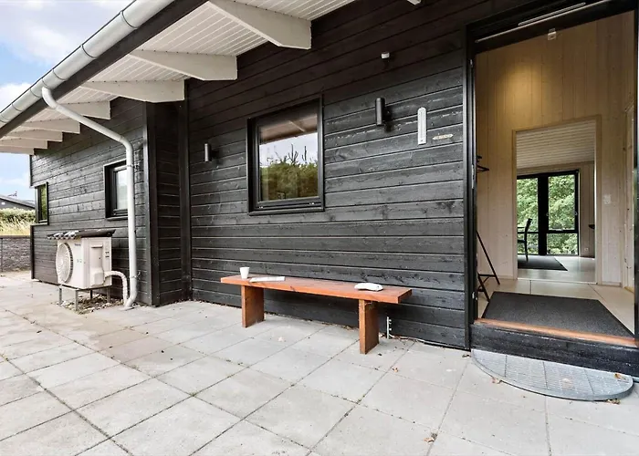 Hébergement de vacances 8472-ebeltoft-lundshojvej-18