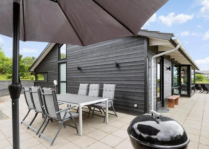 8472-ebeltoft-lundshojvej-18 Hébergement de vacances *